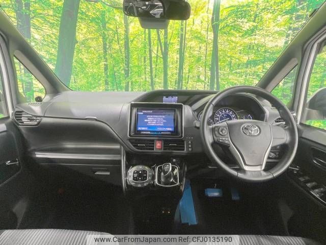 toyota voxy 2017 -TOYOTA--Voxy DAA-ZWR80W--ZWR80-0278118---TOYOTA--Voxy DAA-ZWR80W--ZWR80-0278118- image 2