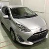 toyota aqua 2018 CFJ1622506 image 1