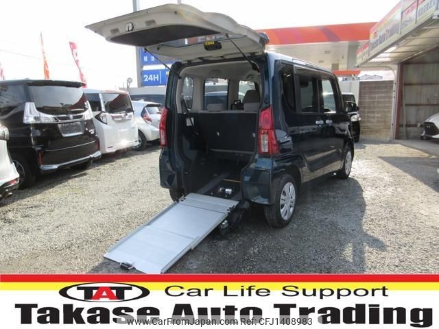 daihatsu tanto 2019 quick_quick_6BA-LA650S_LA650S-0058956 image 1