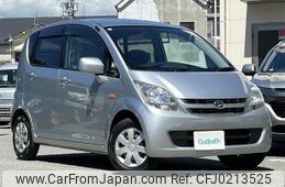 daihatsu move 2007 -DAIHATSU--Move DBA-L175S--L175S-1051001---DAIHATSU--Move DBA-L175S--L175S-1051001-