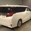 toyota alphard 2020 -TOYOTA--Alphard 3BA-AGH30W--AGH30-0311536---TOYOTA--Alphard 3BA-AGH30W--AGH30-0311536- image 2