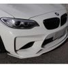 bmw m2 2016 quick_quick_CBA-1H30_WBS1H92000V817902 image 12