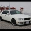 nissan gloria-van 1999 -NISSAN 【湘南 302ﾂ734】--Gloria HY33--406945---NISSAN 【湘南 302ﾂ734】--Gloria HY33--406945- image 1