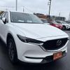 mazda cx-5 2017 -MAZDA--CX-5 LDA-KF2P--KF2P-118382---MAZDA--CX-5 LDA-KF2P--KF2P-118382- image 1