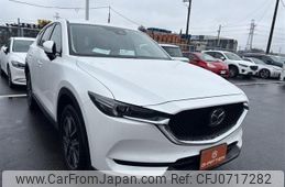 mazda cx-5 2017 -MAZDA--CX-5 LDA-KF2P--KF2P-118382---MAZDA--CX-5 LDA-KF2P--KF2P-118382-