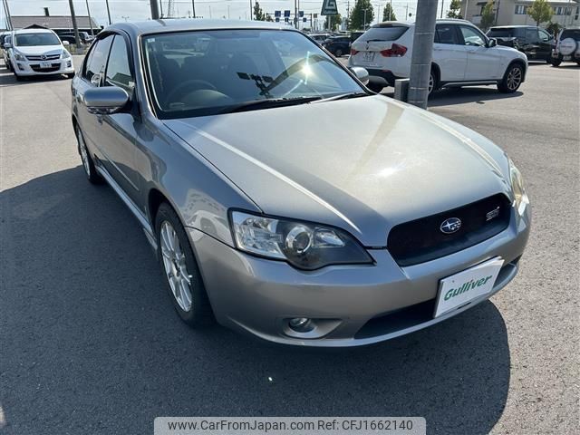 subaru legacy-b4 2006 CFJ1662140 image 1