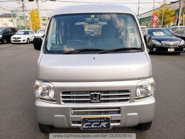 honda acty-van 2013 -HONDA--Acty Van HH5--1904262---HONDA--Acty Van HH5--1904262- image 2