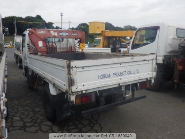 isuzu elf-truck 1999 CFJ1830049 image 2