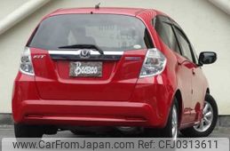 honda fit-hybrid 2011 TE779