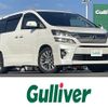 toyota vellfire 2014 -TOYOTA--Vellfire DBA-ANH20W--ANH20-8330025---TOYOTA--Vellfire DBA-ANH20W--ANH20-8330025- image 1