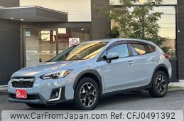 subaru xv 2018 -SUBARU--Subaru XV DBA-GT3--GT3-037384---SUBARU--Subaru XV DBA-GT3--GT3-037384-