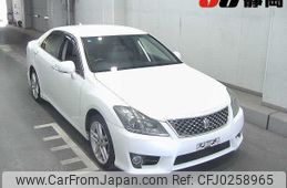 toyota crown 2010 -TOYOTA--Crown GRS200--GRS200-0039864---TOYOTA--Crown GRS200--GRS200-0039864-