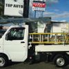 suzuki carry-truck 2015 CFJ1706774 image 6