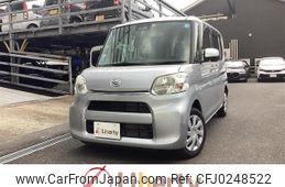 daihatsu tanto 2017 quick_quick_LA600S_LA600S-0585636