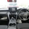 toyota harrier 2022 CFJ1621829 image 11