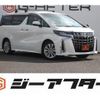 toyota alphard 2020 CFJ1807332 image 1