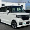 honda n-box 2018 -HONDA--N BOX DBA-JF3--JF3-1149511---HONDA--N BOX DBA-JF3--JF3-1149511- image 1