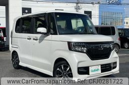 honda n-box 2018 -HONDA--N BOX DBA-JF3--JF3-1149511---HONDA--N BOX DBA-JF3--JF3-1149511-