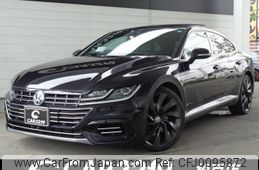 volkswagen arteon 2017 -VOLKSWAGEN 【名変中 】--VW Arteon 3HDJHF--JE505165---VOLKSWAGEN 【名変中 】--VW Arteon 3HDJHF--JE505165-