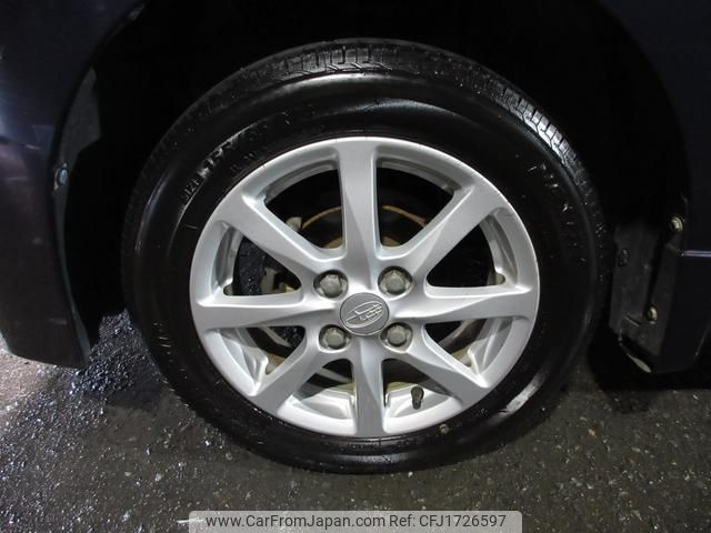 subaru stella 2011 CFJ1726597 image 2