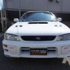 subaru impreza-sportswagon 2000 CFJ1799288 image 2