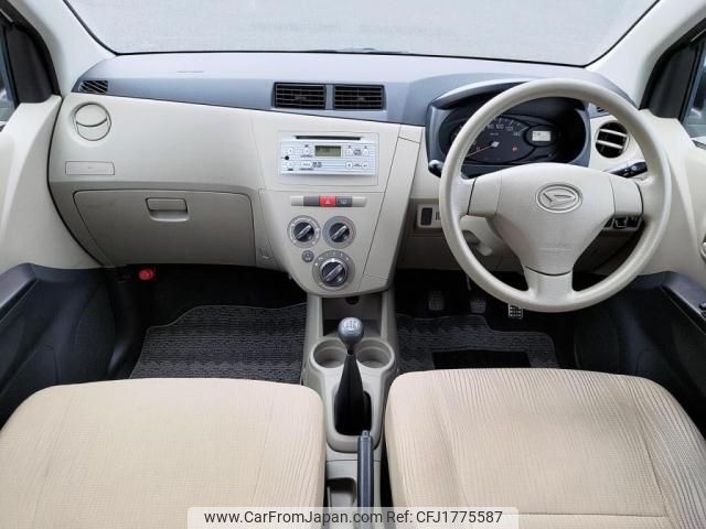 daihatsu mira 2013 CFJ1775587 image 2