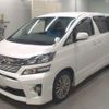 toyota vellfire 2013 -TOYOTA 【横浜 339ﾙ 826】--Vellfire DBA-ANH20W--ANH20-8282259---TOYOTA 【横浜 339ﾙ 826】--Vellfire DBA-ANH20W--ANH20-8282259- image 1