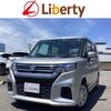 suzuki solio 2020 quick_quick_MA37S_MA37S-101775 image 1