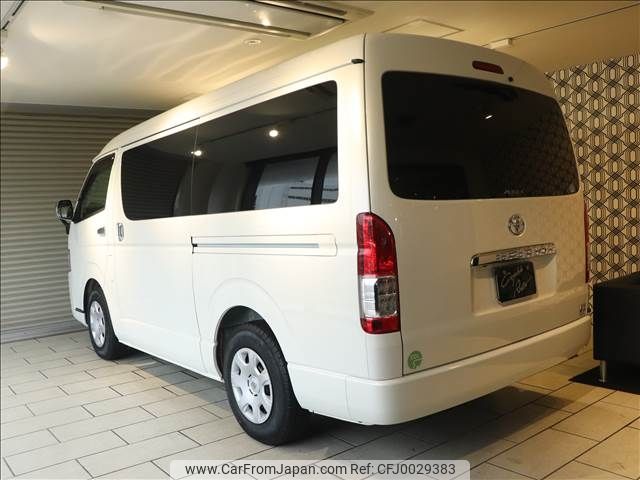 toyota hiace-wagon 2021 -TOYOTA--Hiace Wagon CBA-TRH214W--TRH214-0049113---TOYOTA--Hiace Wagon CBA-TRH214W--TRH214-0049113- image 2