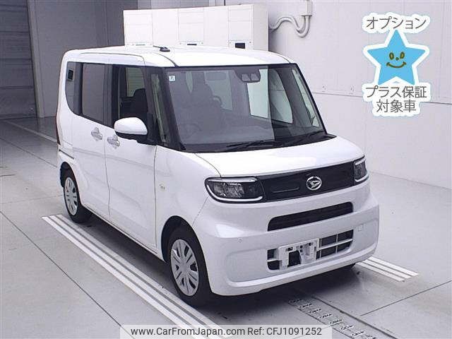 daihatsu tanto 2024 -DAIHATSU 【後日 】--Tanto LA650S-0422879---DAIHATSU 【後日 】--Tanto LA650S-0422879- image 1