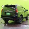 toyota land-cruiser-prado 2022 -TOYOTA--Land Cruiser Prado 3BA-TRJ150W--TRJ150-0157640---TOYOTA--Land Cruiser Prado 3BA-TRJ150W--TRJ150-0157640- image 2