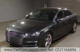 audi s4 2017 quick_quick_ABA-8WCWGF_WAUZZZF44JA046886