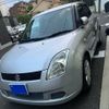 suzuki swift 2006 CFJ1553139 image 3