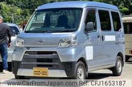 daihatsu hijet-cargo 2019 CFJ1653187