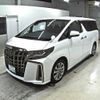 toyota alphard 2021 -TOYOTA 【広島 330の1295】--Alphard AGH30W-0403909---TOYOTA 【広島 330の1295】--Alphard AGH30W-0403909- image 5