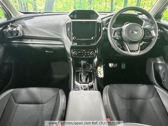 subaru forester 2019 CFJ1507620 image 2