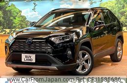 toyota rav4 2021 CFJ1585686