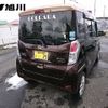 nissan dayz-roox 2017 -NISSAN 【旭川 585ﾖ25】--DAYZ Roox B21A--0302798---NISSAN 【旭川 585ﾖ25】--DAYZ Roox B21A--0302798- image 2