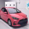 toyota yaris 2020 -TOYOTA--Yaris KSP210-0004408---TOYOTA--Yaris KSP210-0004408- image 1