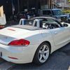bmw z4 2009 -BMW 【福山 347ﾏ 25】--BMW Z4 LM25--WBALM32050E155305---BMW 【福山 347ﾏ 25】--BMW Z4 LM25--WBALM32050E155305- image 24