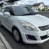 suzuki swift 2014 -SUZUKI--Swift DBA-ZC72S--ZC72S-334119---SUZUKI--Swift DBA-ZC72S--ZC72S-334119- image 3