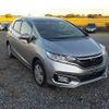 honda fit 2019 -HONDA--Fit DBA-GK3--GK3-3414532---HONDA--Fit DBA-GK3--GK3-3414532- image 1