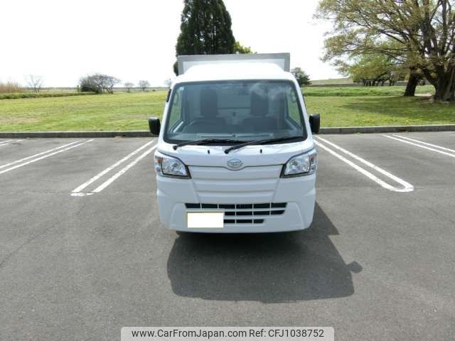 daihatsu hijet-truck 2020 CFJ1038752 image 2