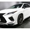 lexus rx 2021 -LEXUS--Lexus RX 6AA-GYL25W--GYL25-0024077---LEXUS--Lexus RX 6AA-GYL25W--GYL25-0024077- image 1
