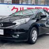 nissan note 2016 -NISSAN 【富山 502ｻ9788】--Note DBA-NE12--NE12-110560---NISSAN 【富山 502ｻ9788】--Note DBA-NE12--NE12-110560- image 1