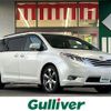 toyota sienna 2014 -OTHER IMPORTED--Sienna 不明----国[01]075623---OTHER IMPORTED--Sienna 不明----国[01]075623- image 1