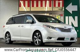 toyota sienna 2014 -OTHER IMPORTED--Sienna 不明----国[01]075623---OTHER IMPORTED--Sienna 不明----国[01]075623-