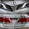 toyota crown 2016 -TOYOTA--Crown DBA-GRS210--GRS210-6018406---TOYOTA--Crown DBA-GRS210--GRS210-6018406- image 5