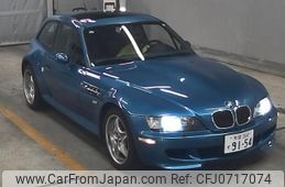 bmw bmw-others 2001 -BMW--BMW M WBSCM91060LB57272---BMW--BMW M WBSCM91060LB57272-