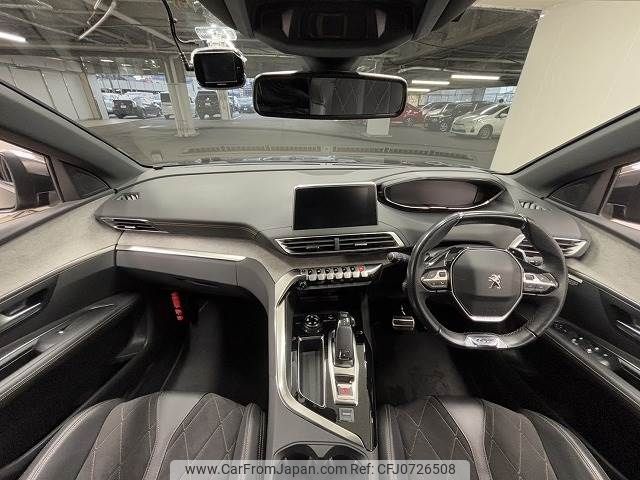 peugeot 3008 2019 -PEUGEOT--Peugeot 3008 LDA-P84AH01--VF3MJEHZRKS059836---PEUGEOT--Peugeot 3008 LDA-P84AH01--VF3MJEHZRKS059836- image 2